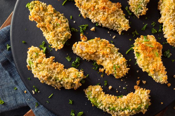 Avocado Fries