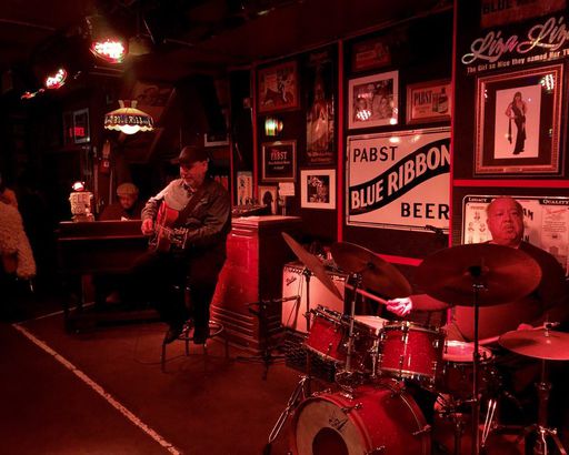 Bob & Barbara's Lounge in Philadelphia
