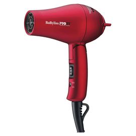 BaBylissPRO TT Tourmaline Titanium Travel Dryer