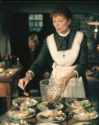 'Babette's Feast' (1987)