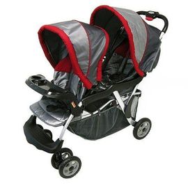 Baby Trend Sit N' Stand Double
