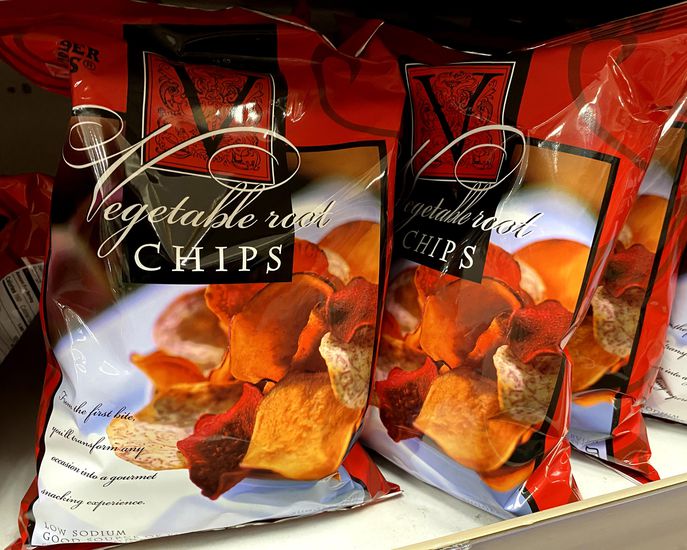 Trader Joe's LowCarb Snacks You'll Actually Enjoy Eating