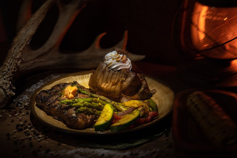 27 Wild Game Restaurants for the Carnivores
