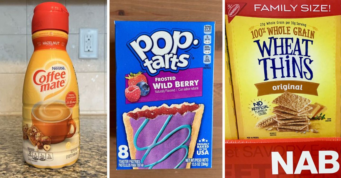 13 Foods Banned in Other Countries But Not in America - Vimarsana News