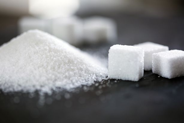 I Banned Sugar From My Diet for a Week and Here's What Happened