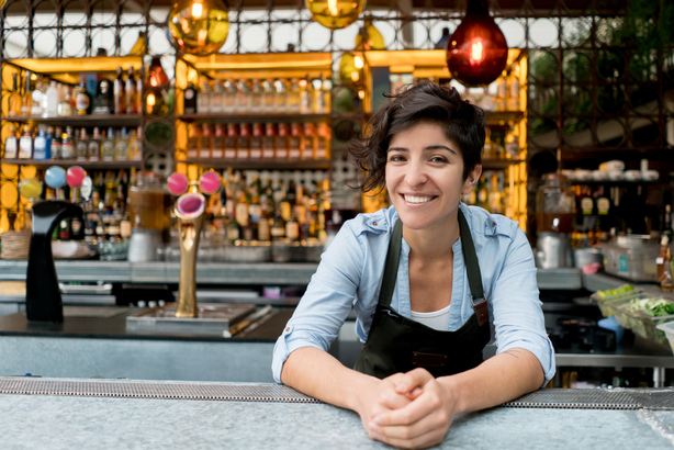 Bartender
