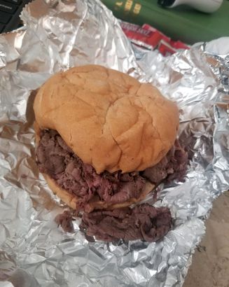 Beefy King