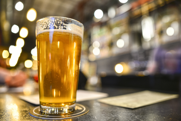 Beer