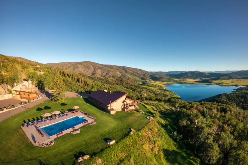 JawDropping Yet Affordable Mansions for Rent in 2024