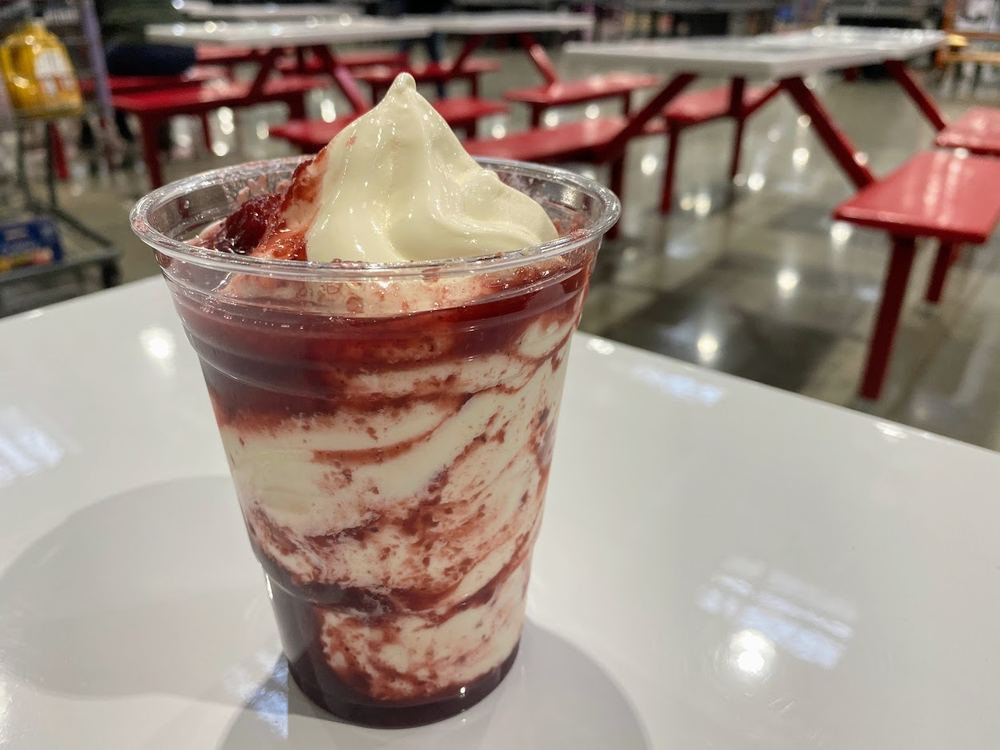 Costco Food Court Menu, Prices, and More in 2023