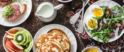 Best Brunch in Every State