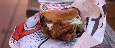 Best Chicken Sandwiches