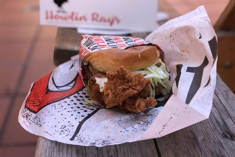 12 Wingstop Flavors, Ranked From Best to Worst