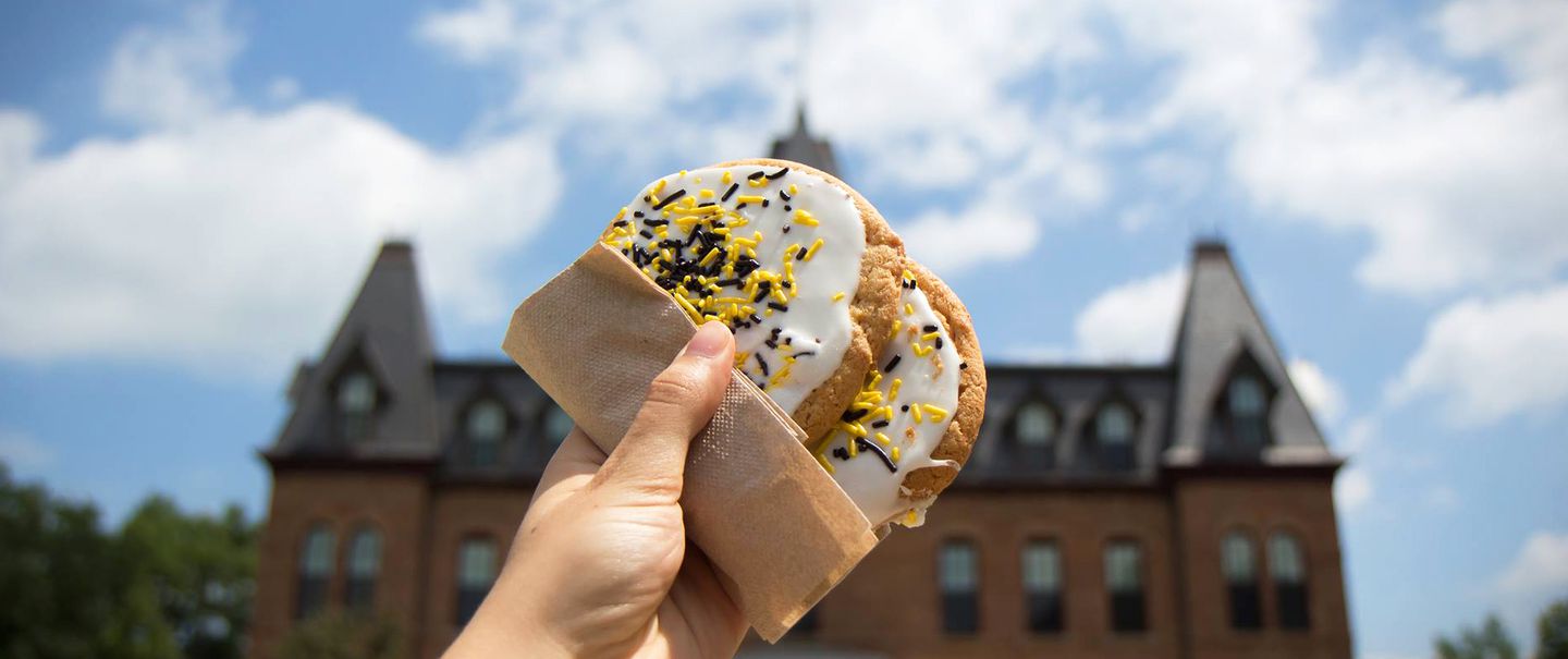 Best College Food 20 Places Where Students Are Smart to Eat