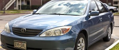 Best Selling Cars from the Past 40 Years