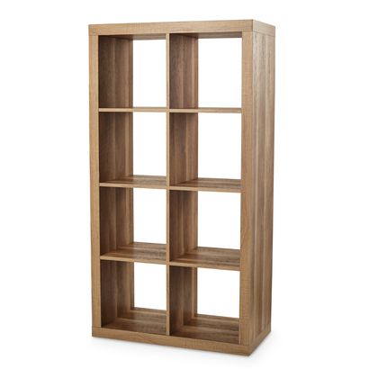 Better Homes & Gardens 8-Cube Organizer