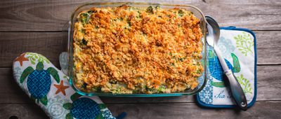 Big-Batch Meals to Eat All Week