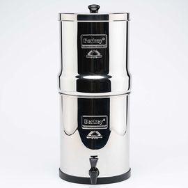 Big Berkey