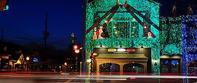 Downtown Rochester 1