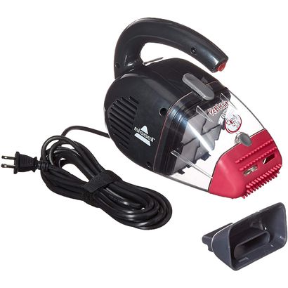 Bissell Pet Hair Eraser 33A1 Chom Chom Roller