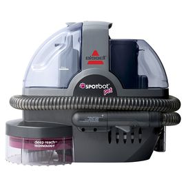 Bissell SpotBot Pet 33N8A
