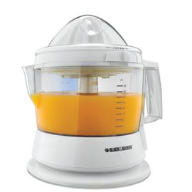 Black & Decker CJ630-2 Citrus Juicer