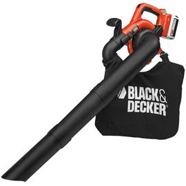Black+Decker LSWV36