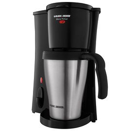 Black & Decker Brew 'n Go DCM18S
