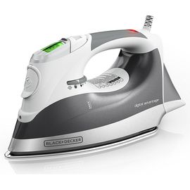 Black & Decker Digital Advantage D2030