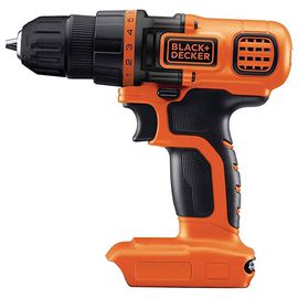 Black & Decker LDX120C