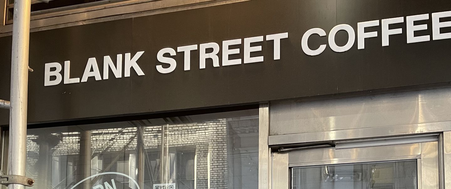La alternativa más económica de Starbucks que pronto podría llegar a tu vecindario