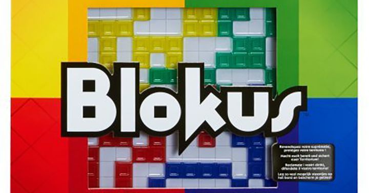 Blokus