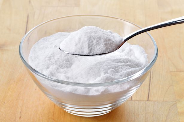 Baking Powder