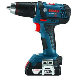Bosch DDB181-02