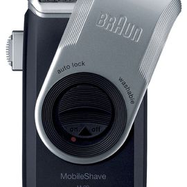 Braun MobileShave M-90