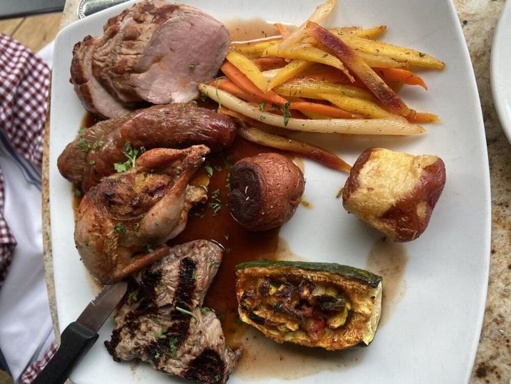 27 Wild Game Restaurants for the Carnivores