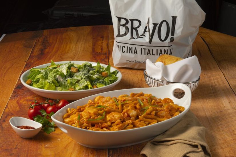 Restaurants Chains Closing Locations