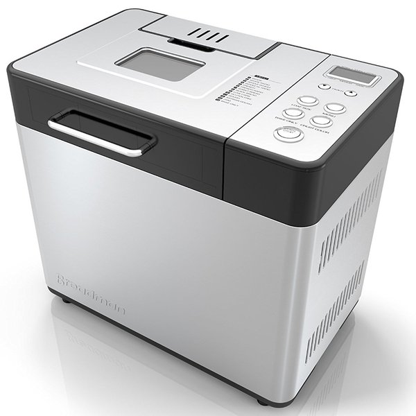 Best Inexpensive Bread Makers Under 100 Cheapism