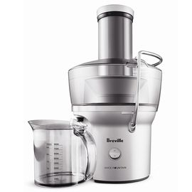 Breville BJE200XL Compact Juice Fountain