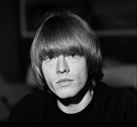 Brian Jones