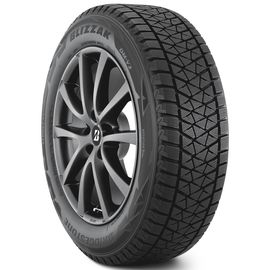 Bridgestone Blizzak DM-V2