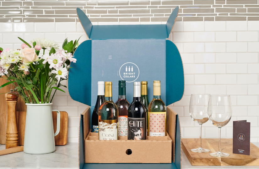 19 Cheap Wine Clubs Reviews of Wine Subscription Boxes
