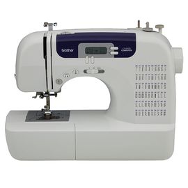 Brother CS-6000i