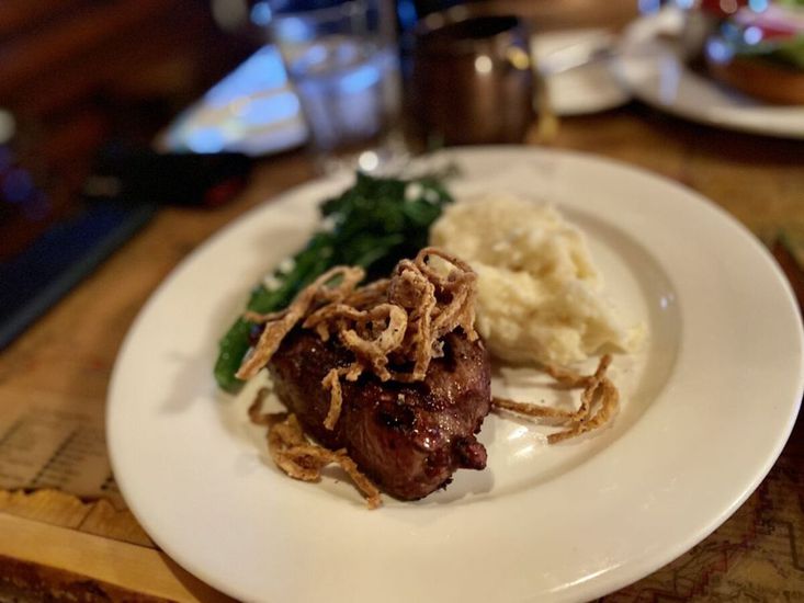 27 Wild Game Restaurants for the Carnivores