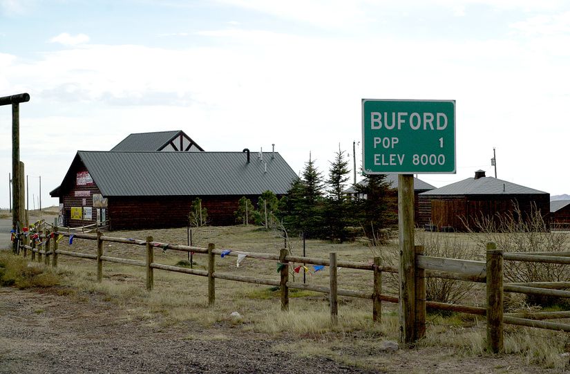 Wyoming
