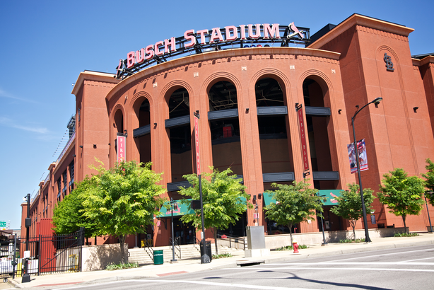 Busch Stadium
