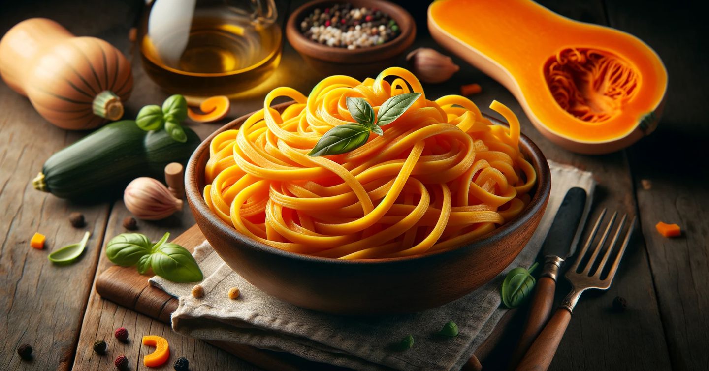 15 Pasta Substitutes To Try Right Now
