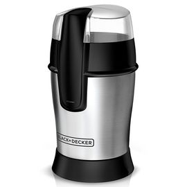 Black+Decker Smartgrind CBG100S