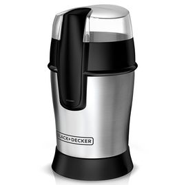 Brentwood Coffee & Spice Grinder BPA free model CG-158B - NIB