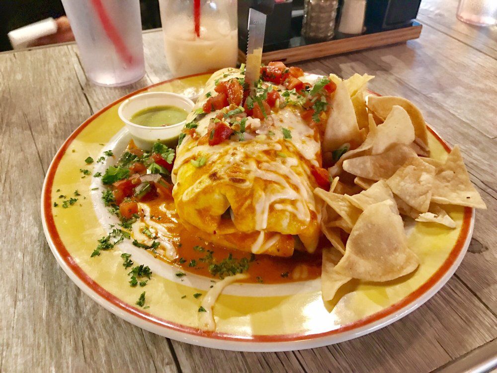 Cafe Kacao Oklahoma City